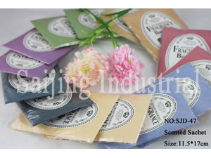 SJD-41 Envelope Sachet